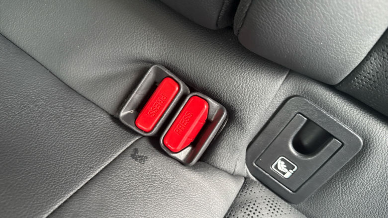 Toyota C-HR 1.8 Hybrid Excel 5dr CVT Hybrid Hatchback